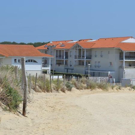 Residence Oceanis Biscarrosse-Plage Buitenkant foto