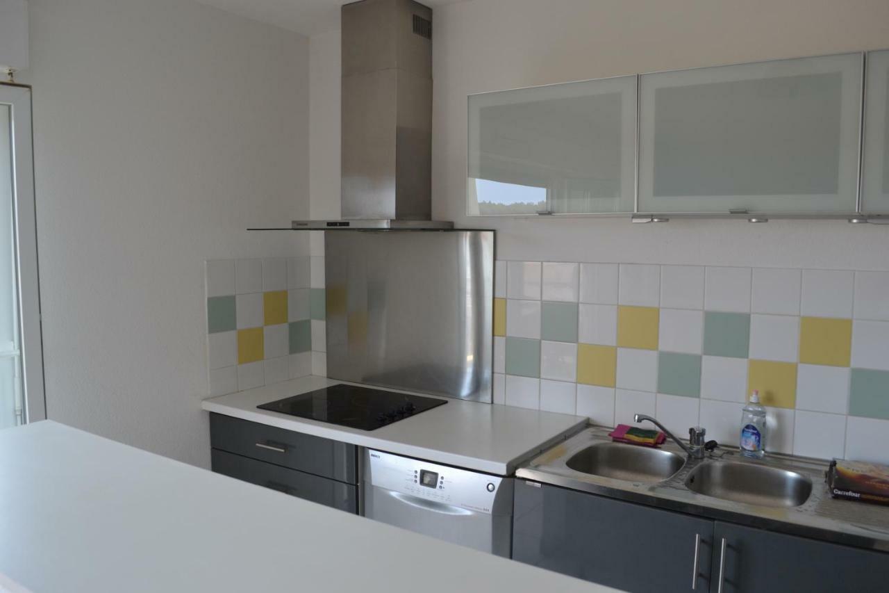 Residence Oceanis Biscarrosse-Plage Buitenkant foto