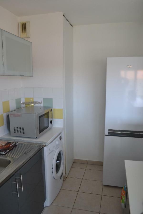 Residence Oceanis Biscarrosse-Plage Buitenkant foto
